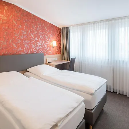 Hotel Rennschuh Gottingen Exterior photo