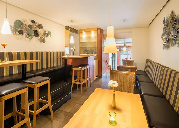 Hotel Rennschuh