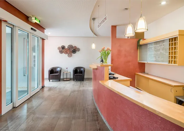 Hotel Rennschuh