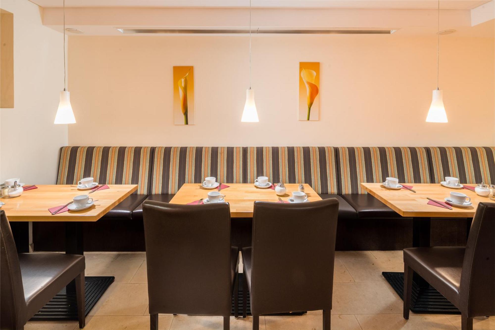 Hotel Rennschuh 3*