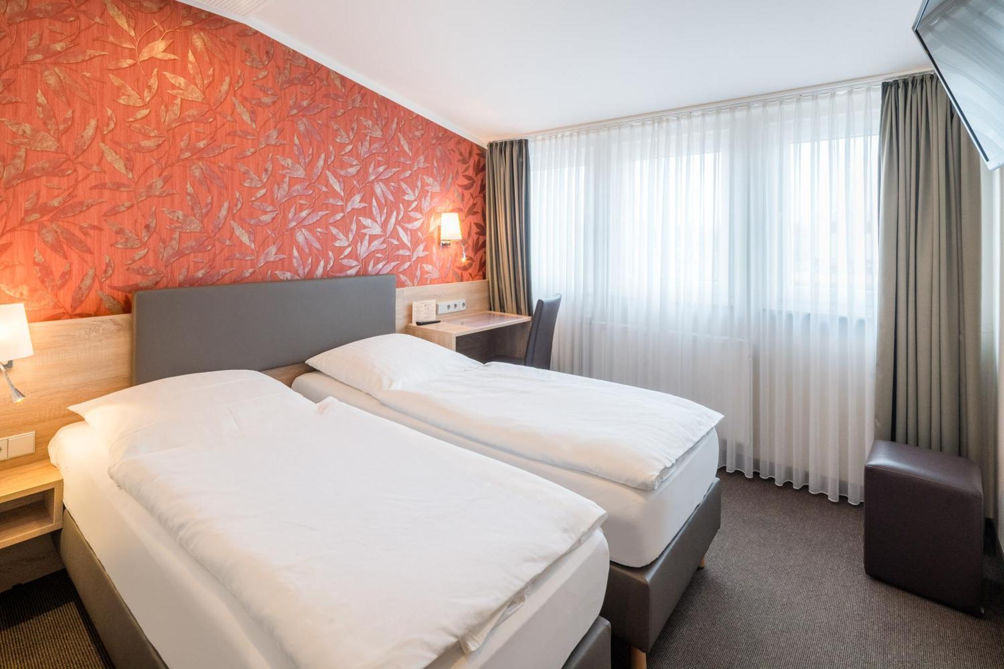 Rennschuh Hotel Gottingen