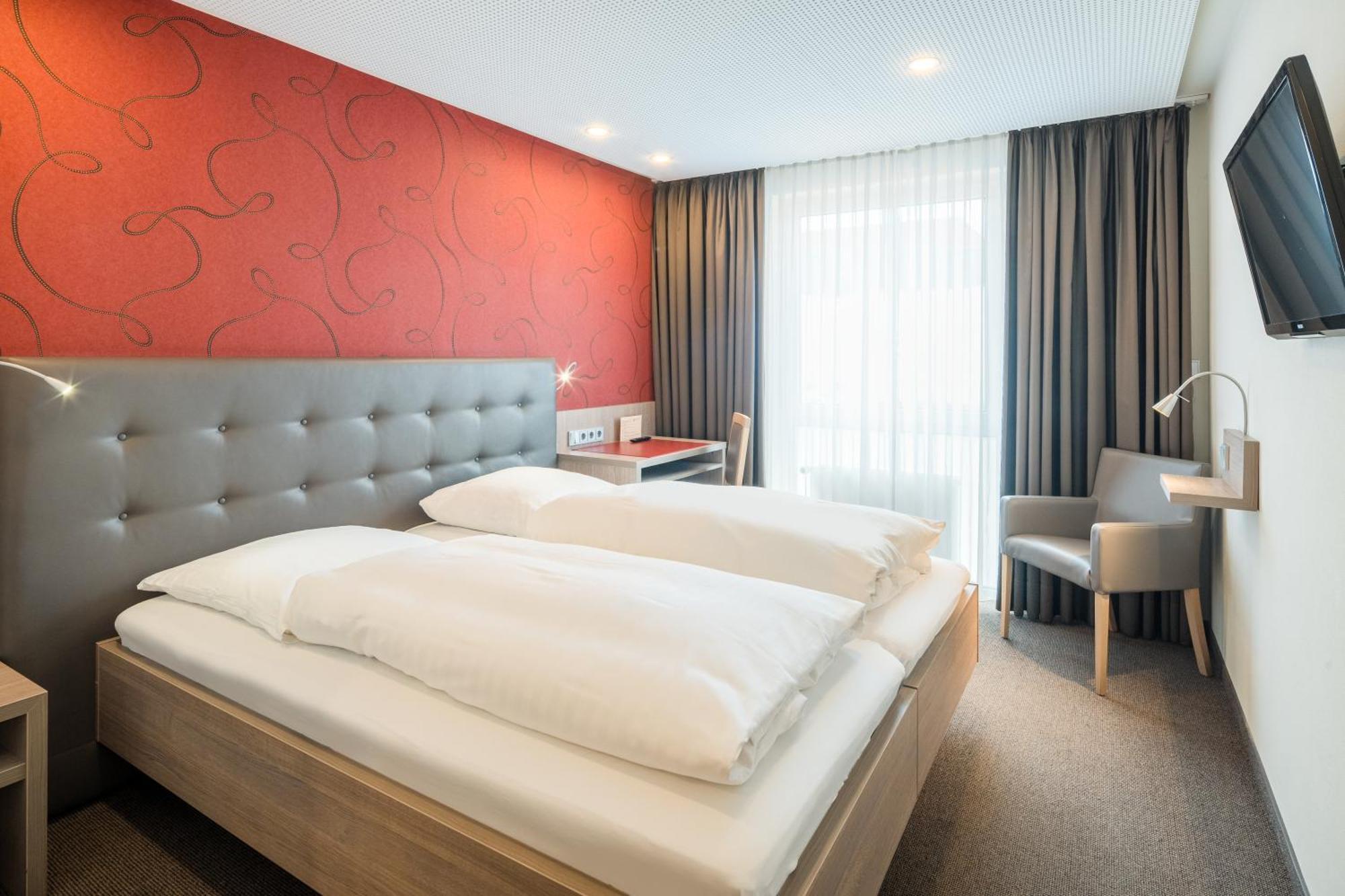 Hotel Rennschuh Gottingen