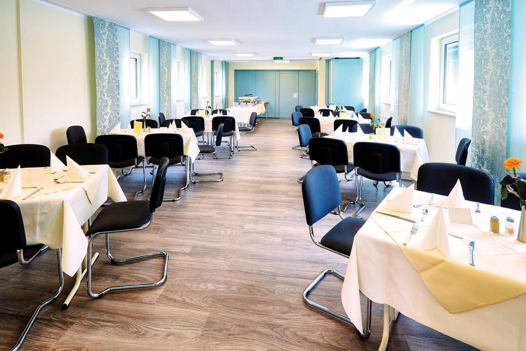 Rennschuh Hotel Gottingen