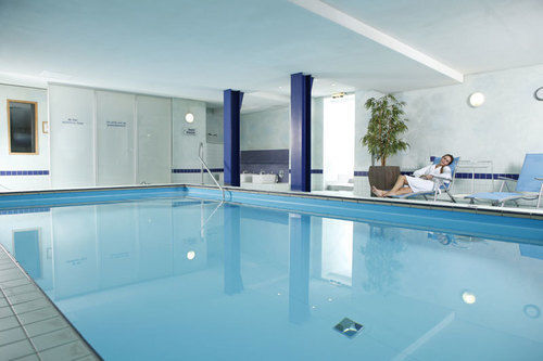 Hotel Rennschuh Gottingen